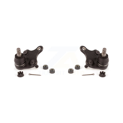 Lower Ball Joint Front Pair For Toyota RAV4 Camry Lexus C-HR NX300 Prius V