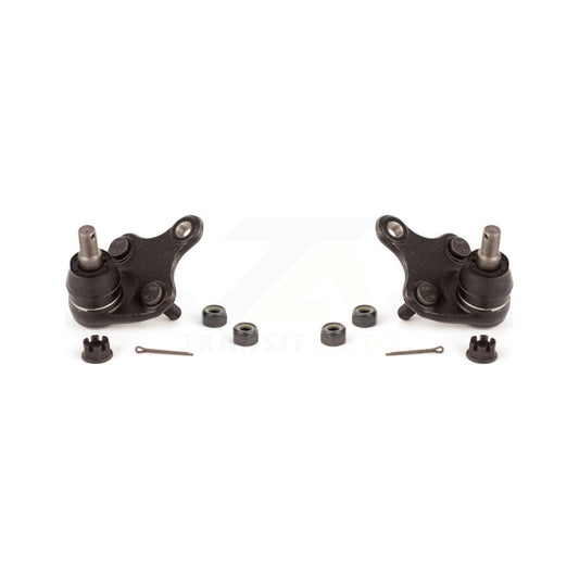 Lower Ball Joint Front Pair For Toyota RAV4 Camry Lexus C-HR NX300 Prius V