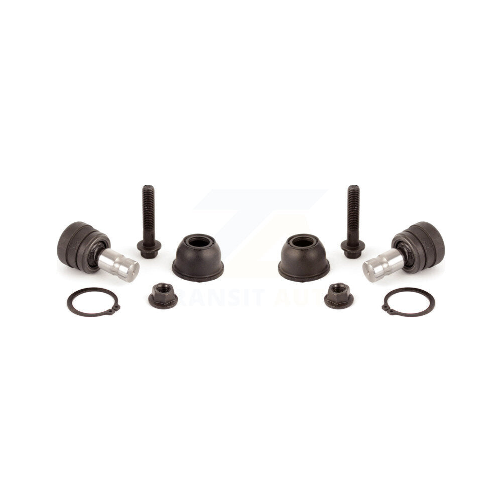Lower Ball Joints Front Pair For Jeep Patriot Compass Dodge Caliber Lancer