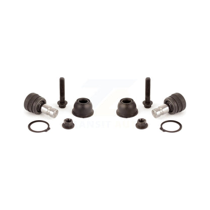 Lower Ball Joints Front Pair For Jeep Patriot Compass Dodge Caliber Lancer