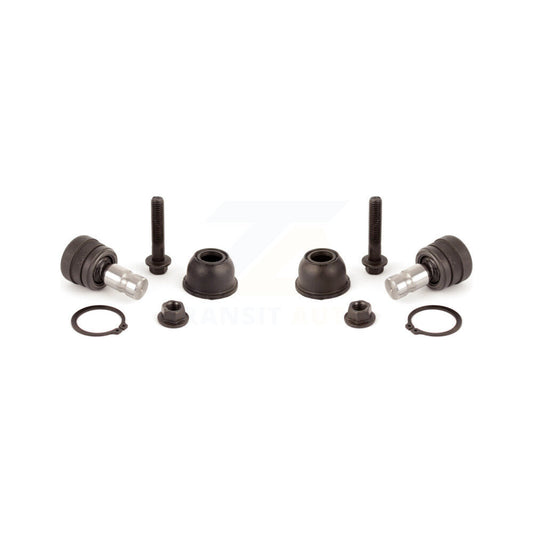 Lower Ball Joints Front Pair For Jeep Patriot Compass Dodge Caliber Lancer