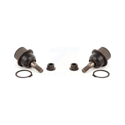 Lower Suspension Ball Joints Front Pair For Cadillac CTS SRX STS