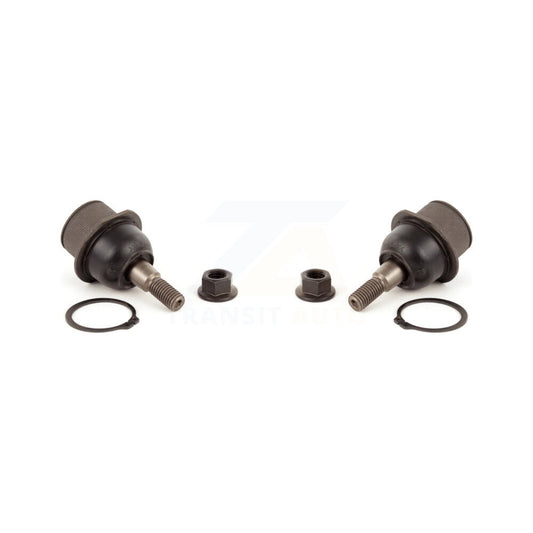 Lower Suspension Ball Joints Front Pair For Cadillac CTS SRX STS