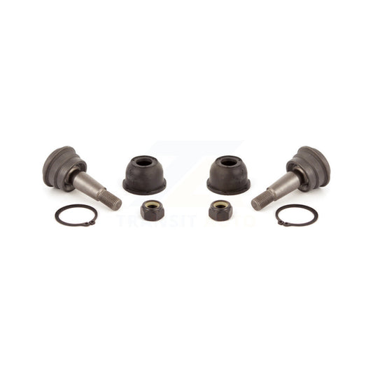 Lower Suspension Ball Joints Front Pair For Mitsubishi Eclipse Galant