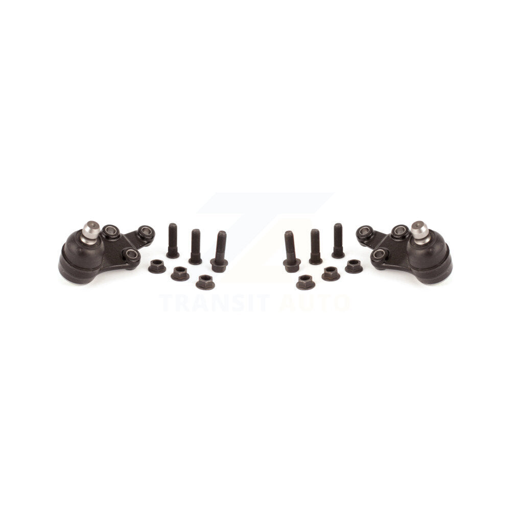 Lower Ball Joints Front Pair For Kia Sedona Hyundai Veracruz Entourage
