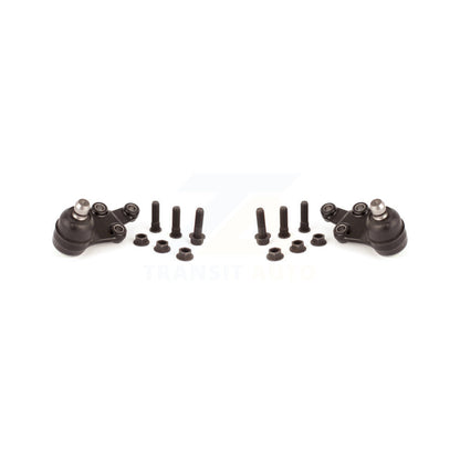 Lower Ball Joints Front Pair For Kia Sedona Hyundai Veracruz Entourage