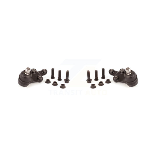 Lower Ball Joints Front Pair For Kia Sedona Hyundai Veracruz Entourage
