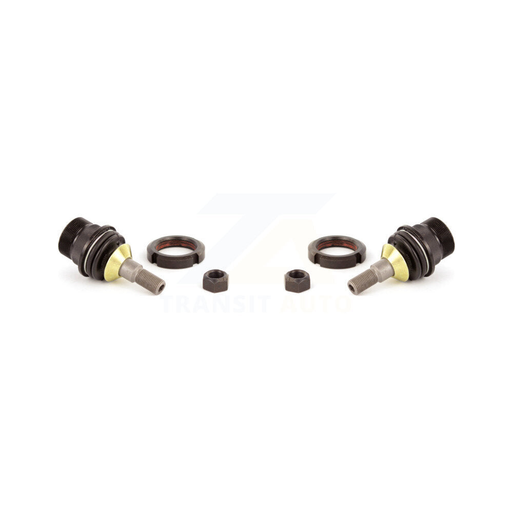 Lower Ball Joint Front Pair For Mercedes-Benz ML350 ML320 GL350 R350 GL320
