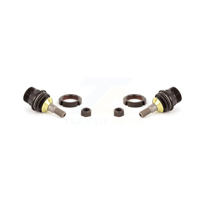 Lower Ball Joint Front Pair For Mercedes-Benz ML350 ML320 GL350 R350 GL320