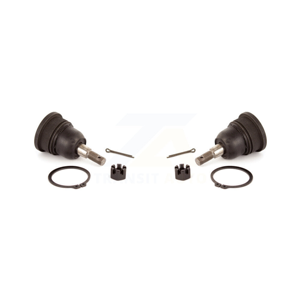 Lower Ball Joints Front Pair For Dodge Grand Caravan Chrysler Town & Ram