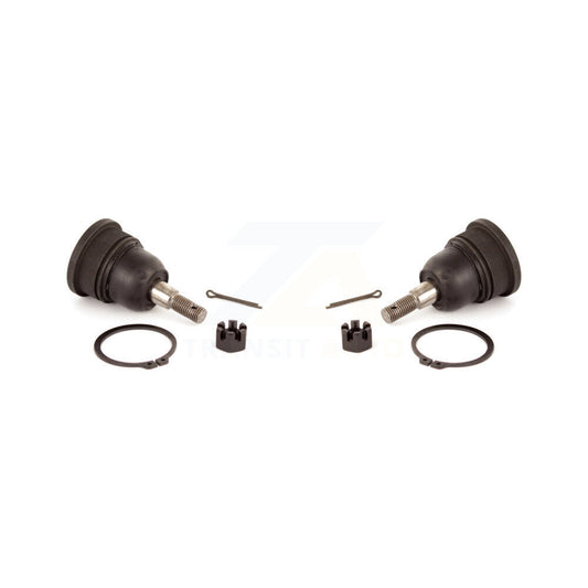 Lower Ball Joints Front Pair For Dodge Grand Caravan Chrysler Town & Ram