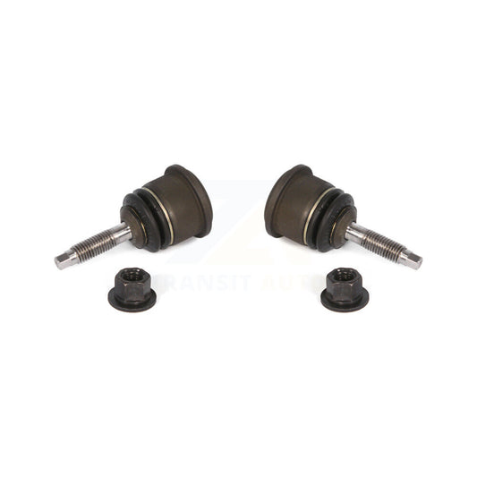 Lower Ball Joints Front Pair For Ford Thunderbird Jaguar S-Type Lincoln LS