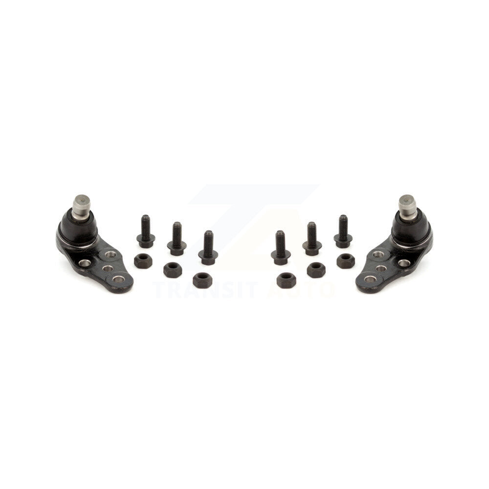 Lower Ball Joints Front Pair For Chevrolet Optra Suzuki Forenza Reno