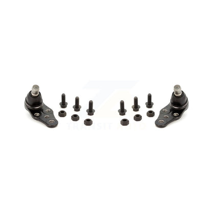Lower Ball Joints Front Pair For Chevrolet Optra Suzuki Forenza Reno