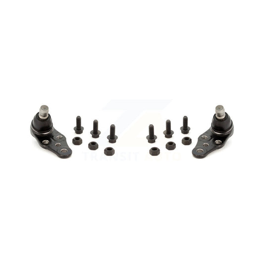 Lower Ball Joints Front Pair For Chevrolet Optra Suzuki Forenza Reno