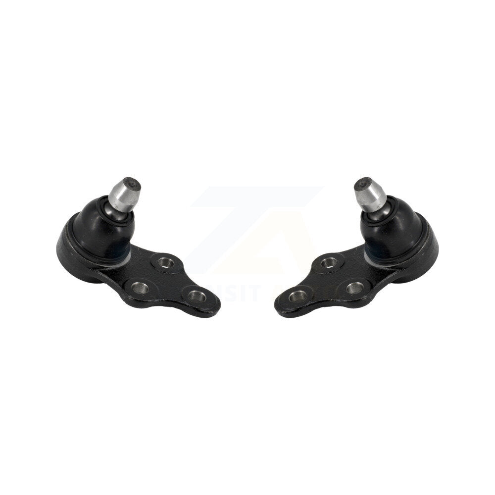 Lower Ball Joints Front Pair For 2004-2006 Chevrolet Epica Suzuki Verona