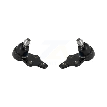 Lower Ball Joints Front Pair For 2004-2006 Chevrolet Epica Suzuki Verona