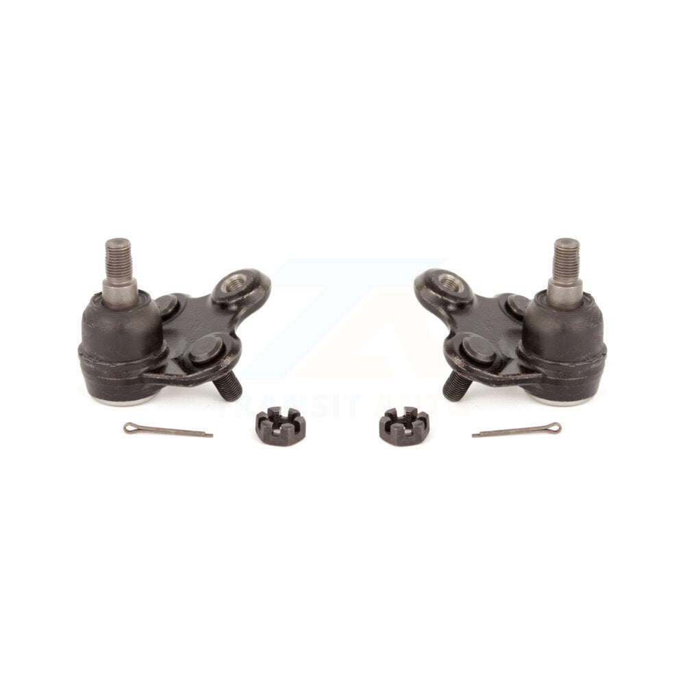 Lower Suspension Ball Joints Front Pair For Honda CR-V HR-V Acura RDX