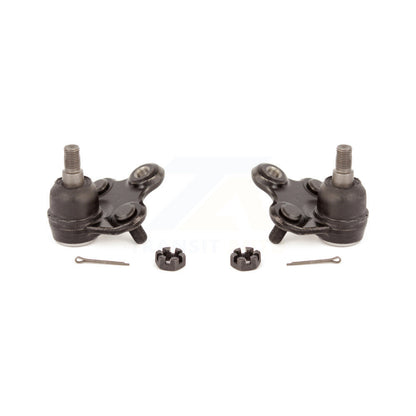 Lower Suspension Ball Joints Front Pair For Honda CR-V HR-V Acura RDX
