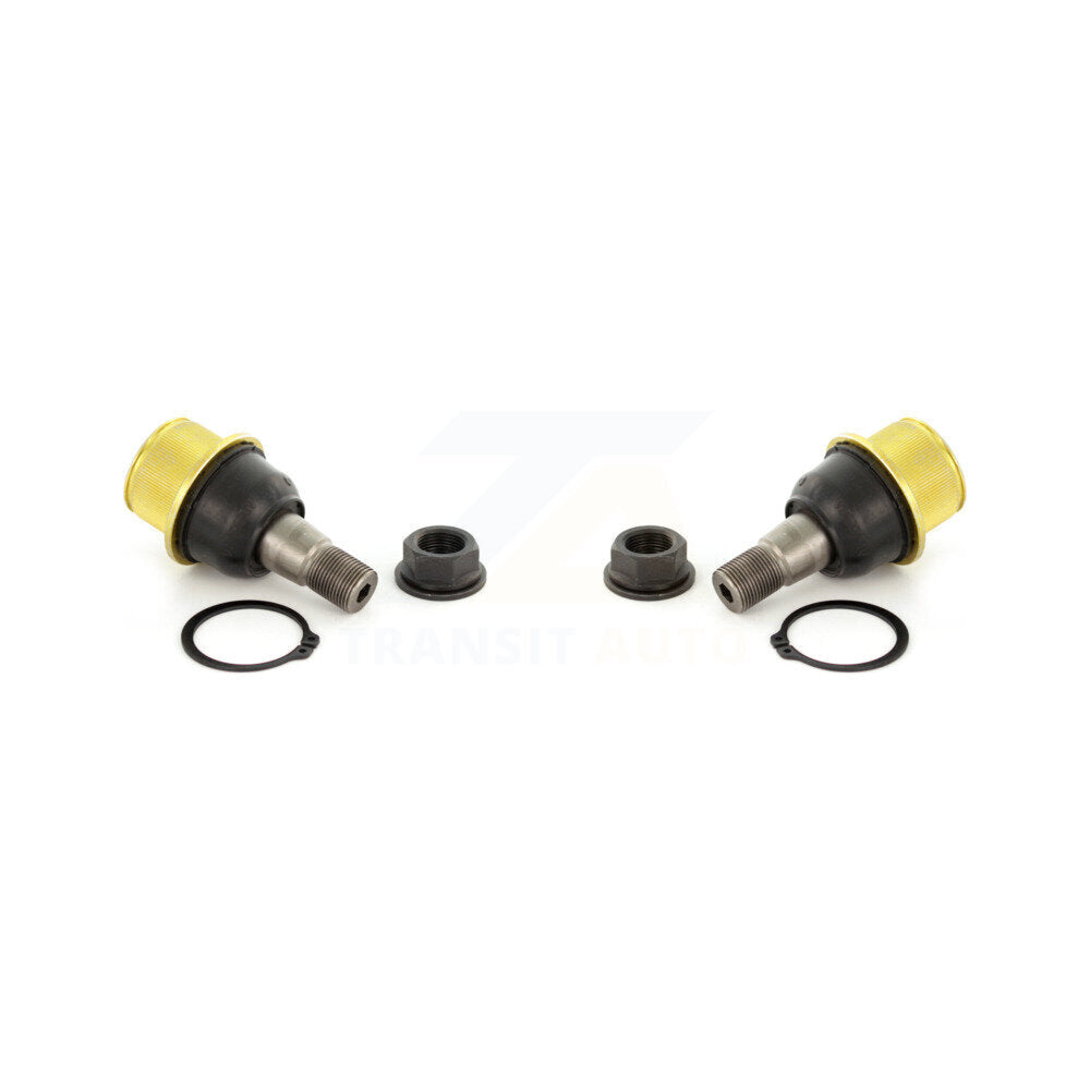 Lower Ball Joints Front Pair For Mercedes-Benz Sprinter 2500 3500 Dodge