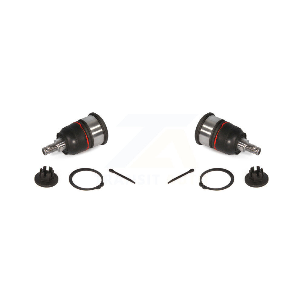 Lower Suspension Ball Joints Front Pair For 2004-2008 Acura TL