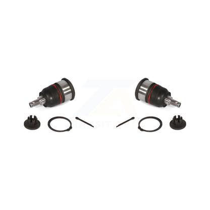Lower Suspension Ball Joints Front Pair For 2004-2008 Acura TL