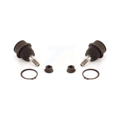 Lower Ball Joint Front Pair For Dodge Journey Chrysler 200 Avenger Sebring