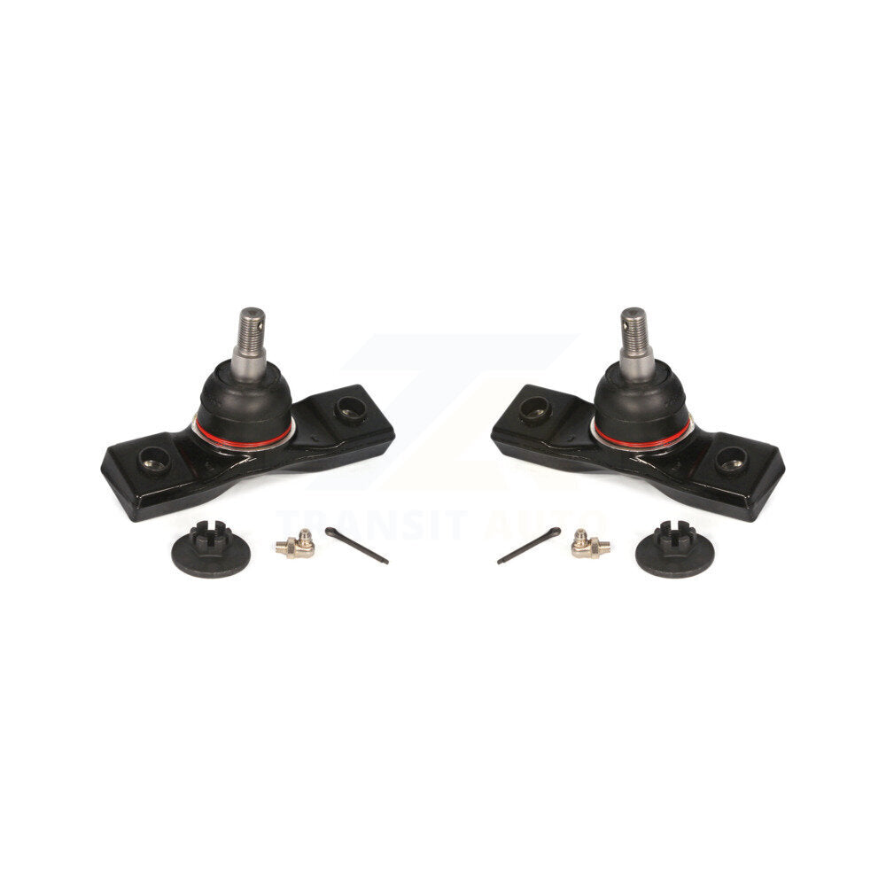 Lower Ball Joints Front Pair For Lexus IS250 IS300 IS350 GS350 RC350 RC300