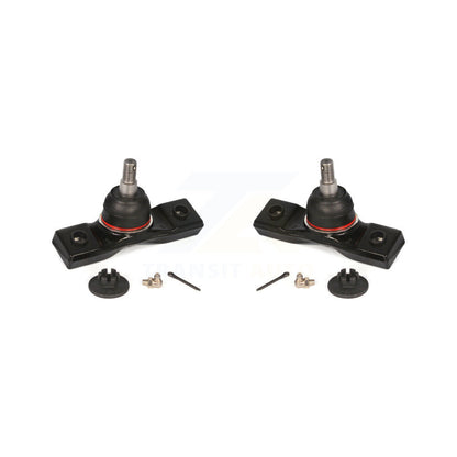 Lower Ball Joints Front Pair For Lexus IS250 IS300 IS350 GS350 RC350 RC300