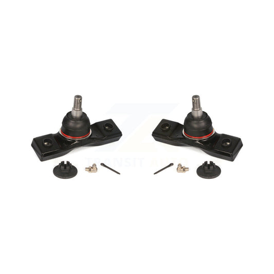 Lower Ball Joints Front Pair For Lexus IS250 IS300 IS350 GS350 RC350 RC300