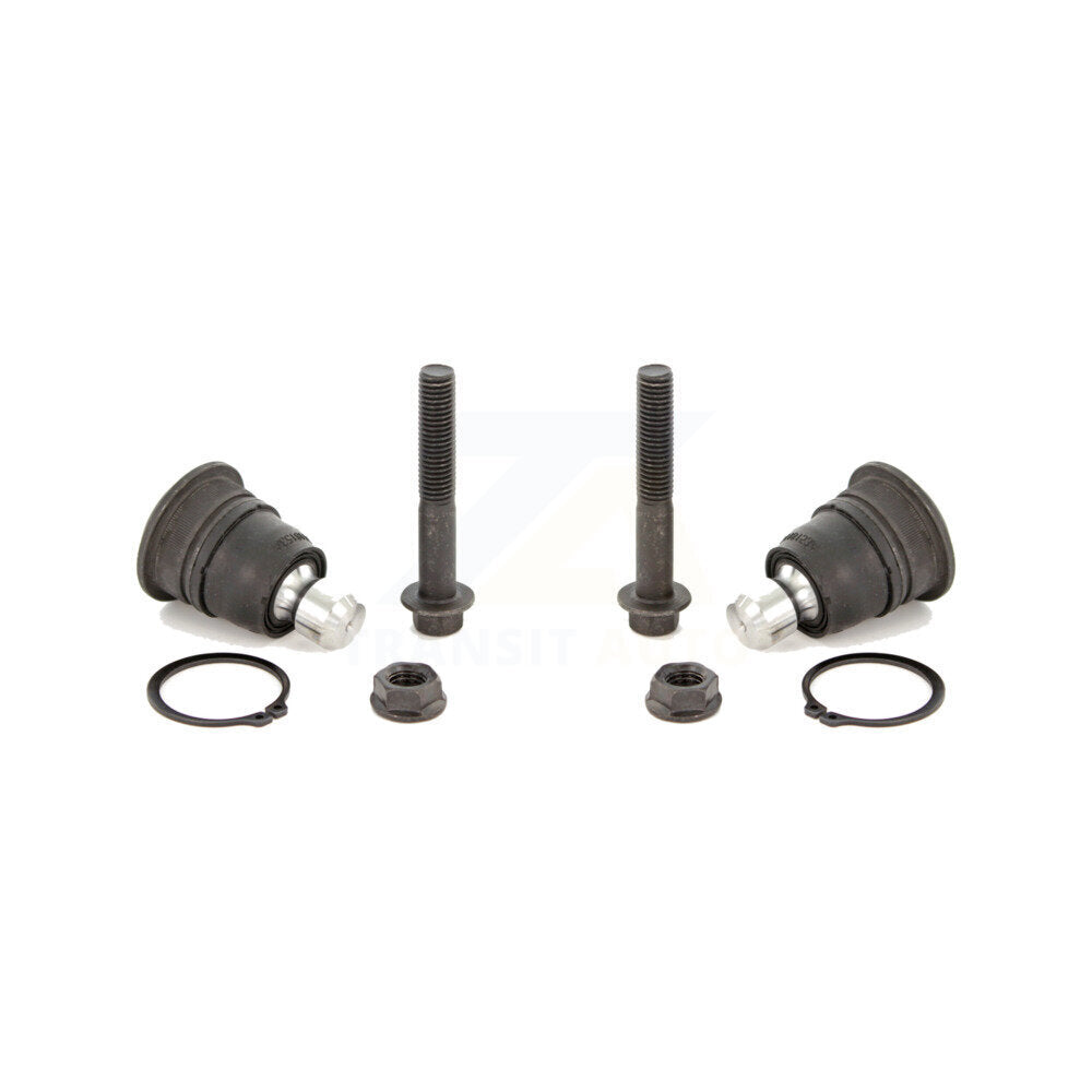 Lower Ball Joints Front Pair For Nissan Rogue Sport Qashqai Murano Quest