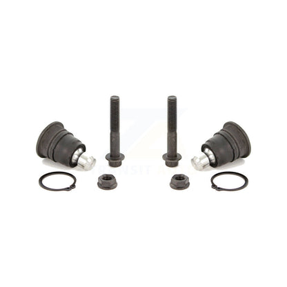 Lower Ball Joints Front Pair For Nissan Rogue Sport Qashqai Murano Quest