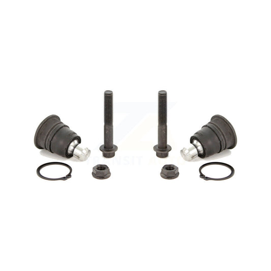 Lower Ball Joints Front Pair For Nissan Rogue Sport Qashqai Murano Quest
