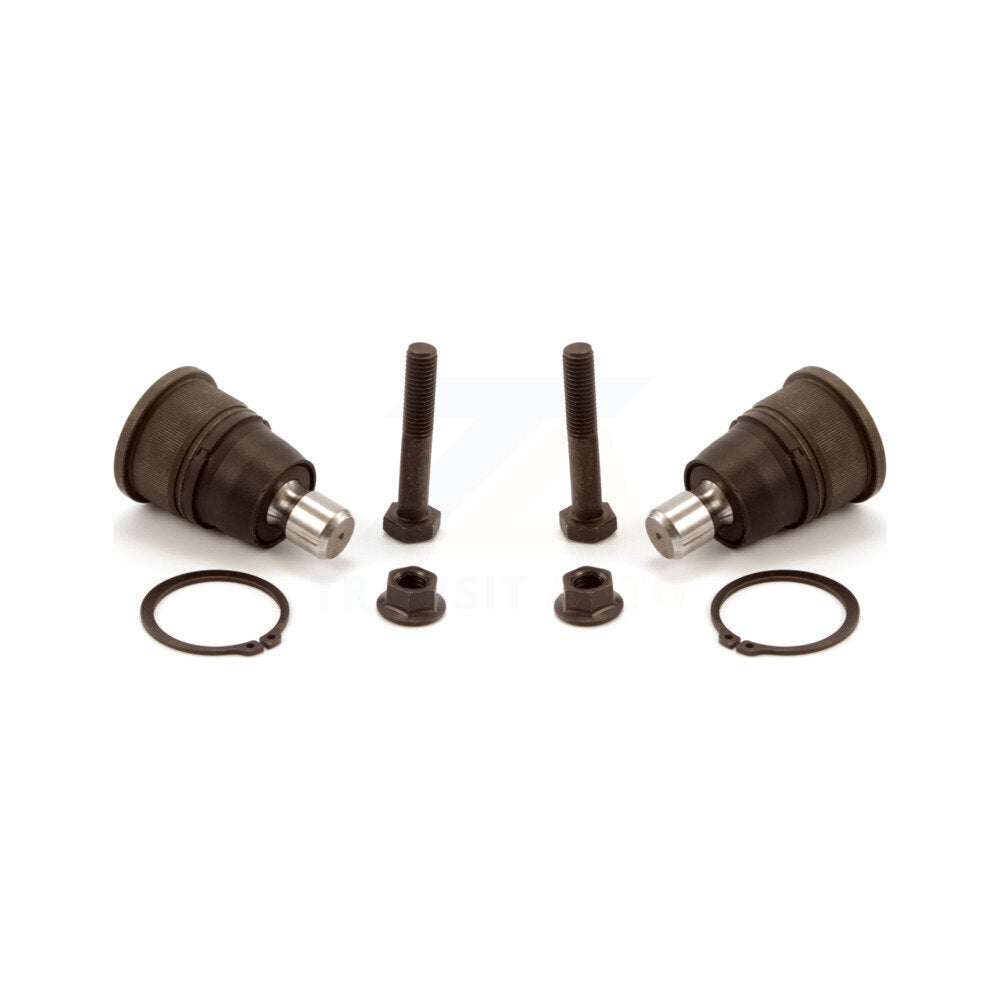 Lower Suspension Ball Joints Front Pair For Mazda 5 MPV 626