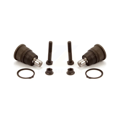 Lower Suspension Ball Joints Front Pair For Mazda 5 MPV 626