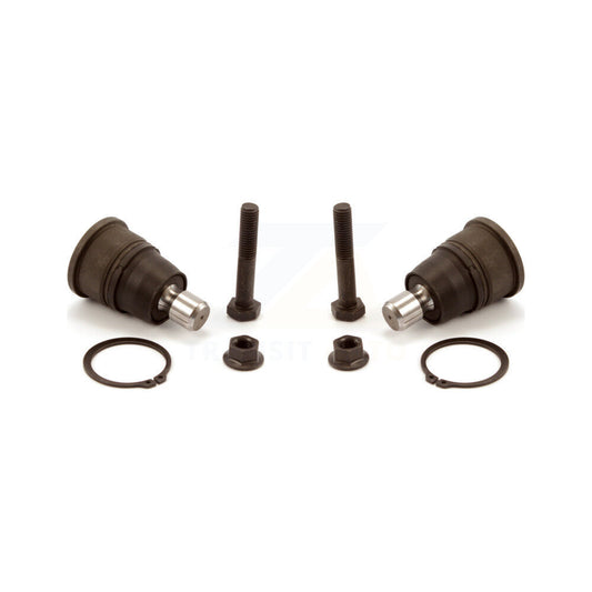 Lower Suspension Ball Joints Front Pair For Mazda 5 MPV 626