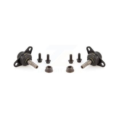 Lower Suspension Ball Joints Front Pair For Volvo XC90 S60