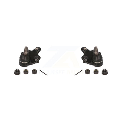 Lower Suspension Ball Joint Front Pair For Toyota Matrix Pontiac Vibe 2.4L