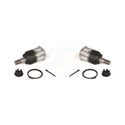 Lower Suspension Ball Joints Front Pair For 2006-2014 Honda Ridgeline