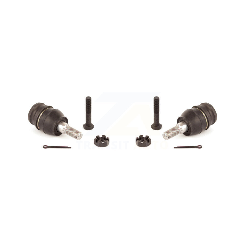 Lower Suspension Ball Joints Front Pair For Subaru Ascent Tribeca B9