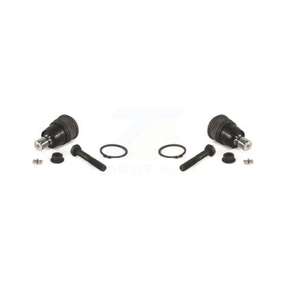 Lower Suspension Ball Joints Front Pair For Mazda 3 Sport