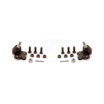 Lower Ball Joints Front Pair For 2010-2017 Chevrolet Equinox GMC Terrain