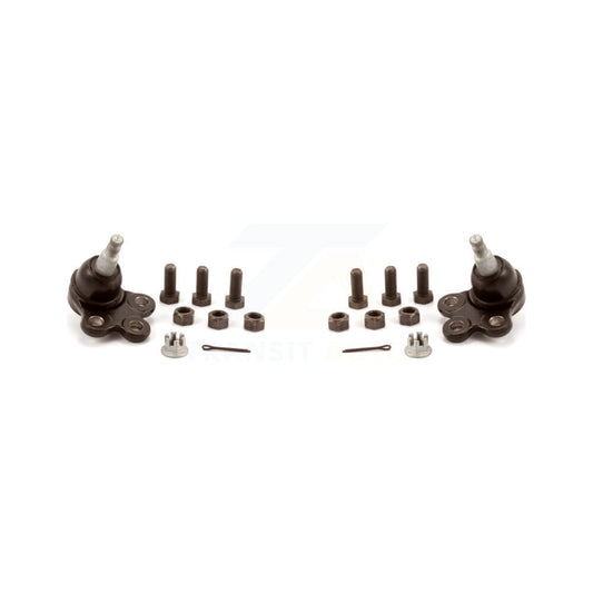Lower Ball Joints Front Pair For 2010-2017 Chevrolet Equinox GMC Terrain