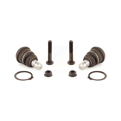 Lower Suspension Ball Joints Front Pair For Kia Seltos Soul Rio
