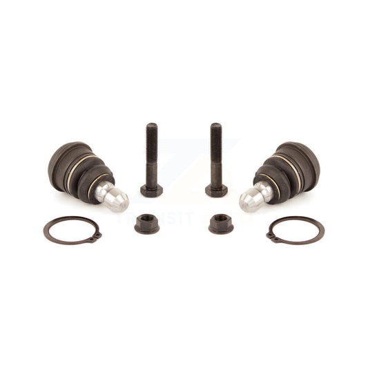 Lower Suspension Ball Joints Front Pair For Kia Seltos Soul Rio