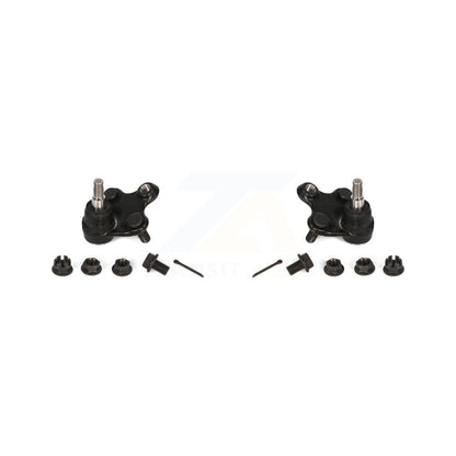 Lower Suspension Ball Joints Front Pair For Honda Civic Acura ILX