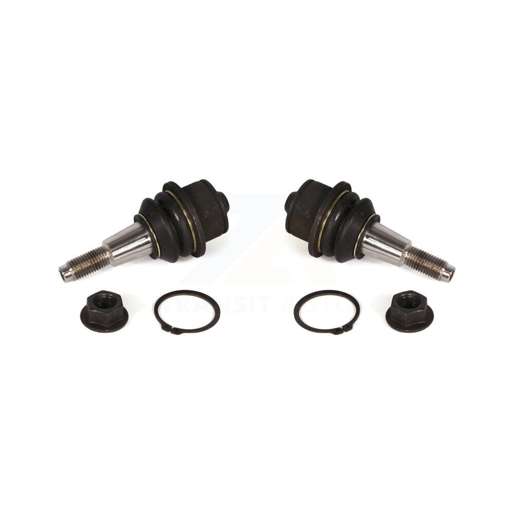 Lower Ball Joints Front Pair For GMC Sierra 1500 Chevrolet Silverado Tahoe
