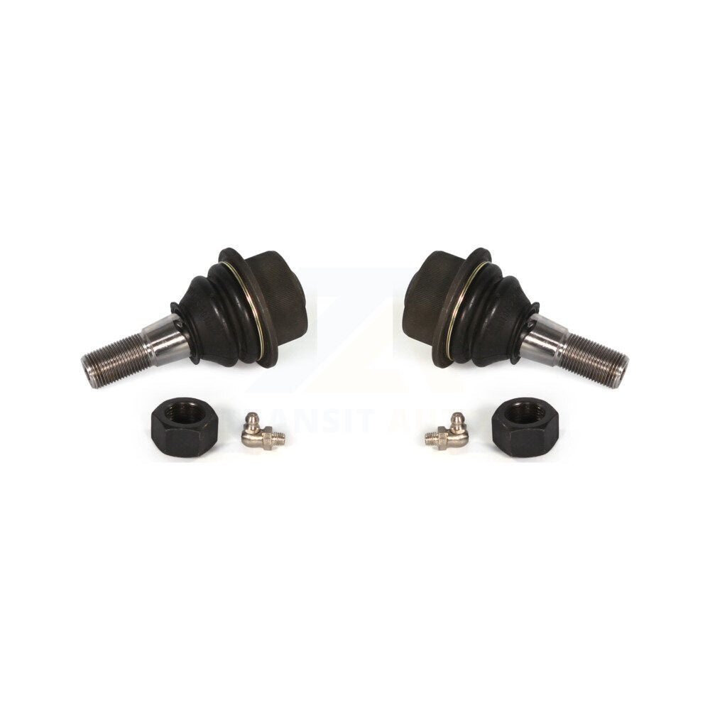 Lower Suspension Ball Joints Front Pair For Hummer H3 H3T