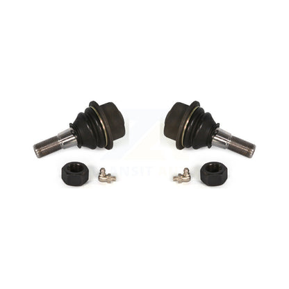 Lower Suspension Ball Joints Front Pair For Hummer H3 H3T