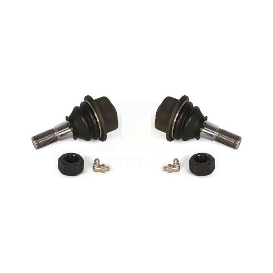 Lower Suspension Ball Joints Front Pair For Hummer H3 H3T
